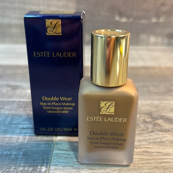 Estee Lauder Makeup Estee Lauder Double Wear Stay In Place Makeup Truffle 6n2 Poshmark
